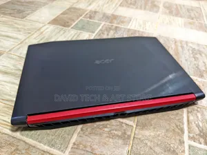 Laptop Acer Nitro 5 8GB Intel Core i5 SSD 256GB