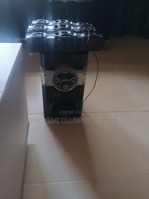 Sanyi Speaker