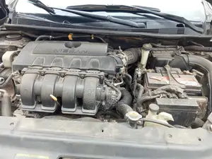 Nissan Sentra 2013 Black