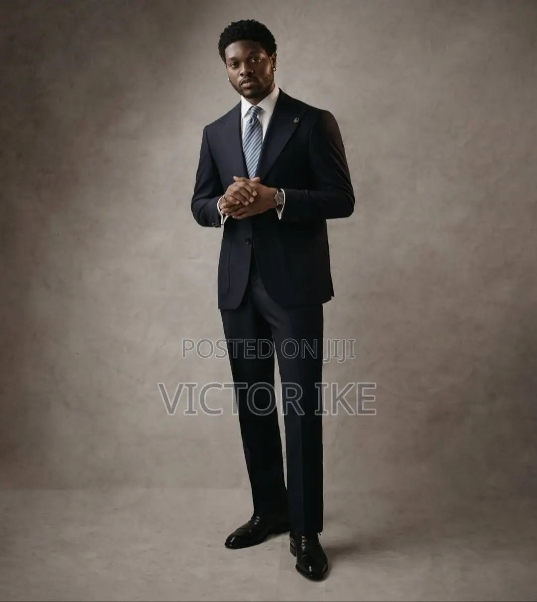 Quality Suit for Gentlemen