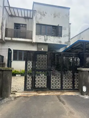 4bdrm Duplex in Karsana, Dape for sale