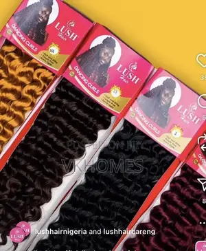 Hair Extensions