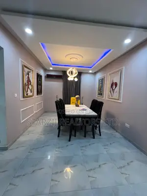 4bdrm Duplex in Karsana, Dape for sale