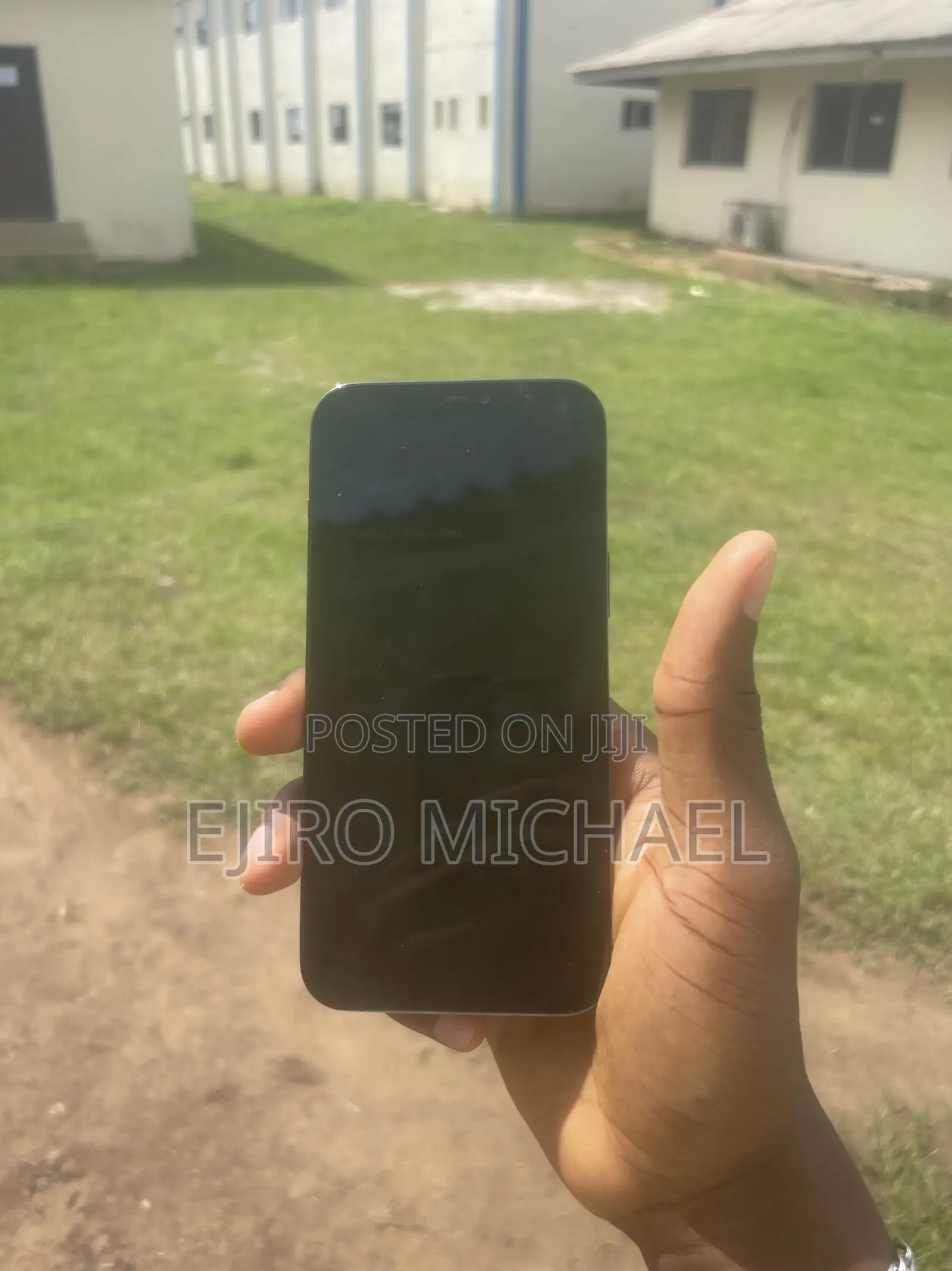 Apple iPhone 12 Pro Max 128 GB Black