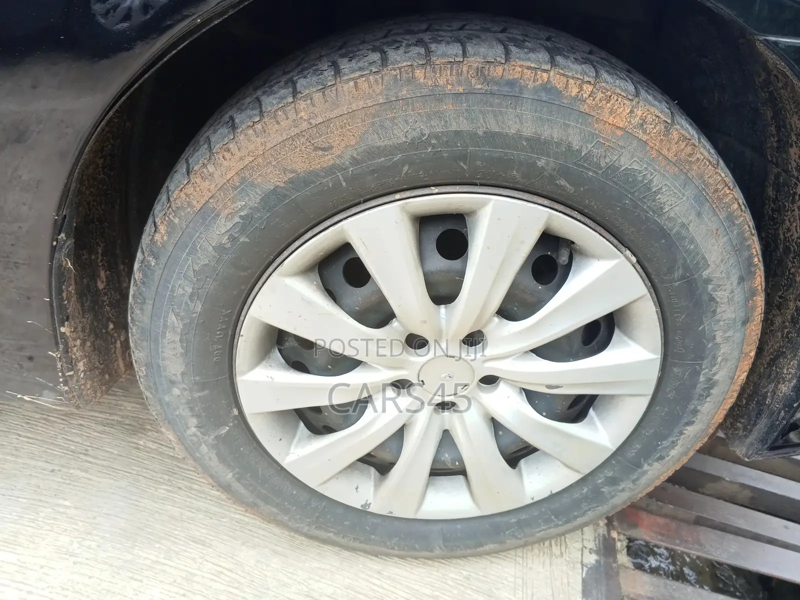Nissan Sentra 2013 Black