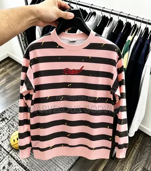 Quality Sweat Top Long Sleeve