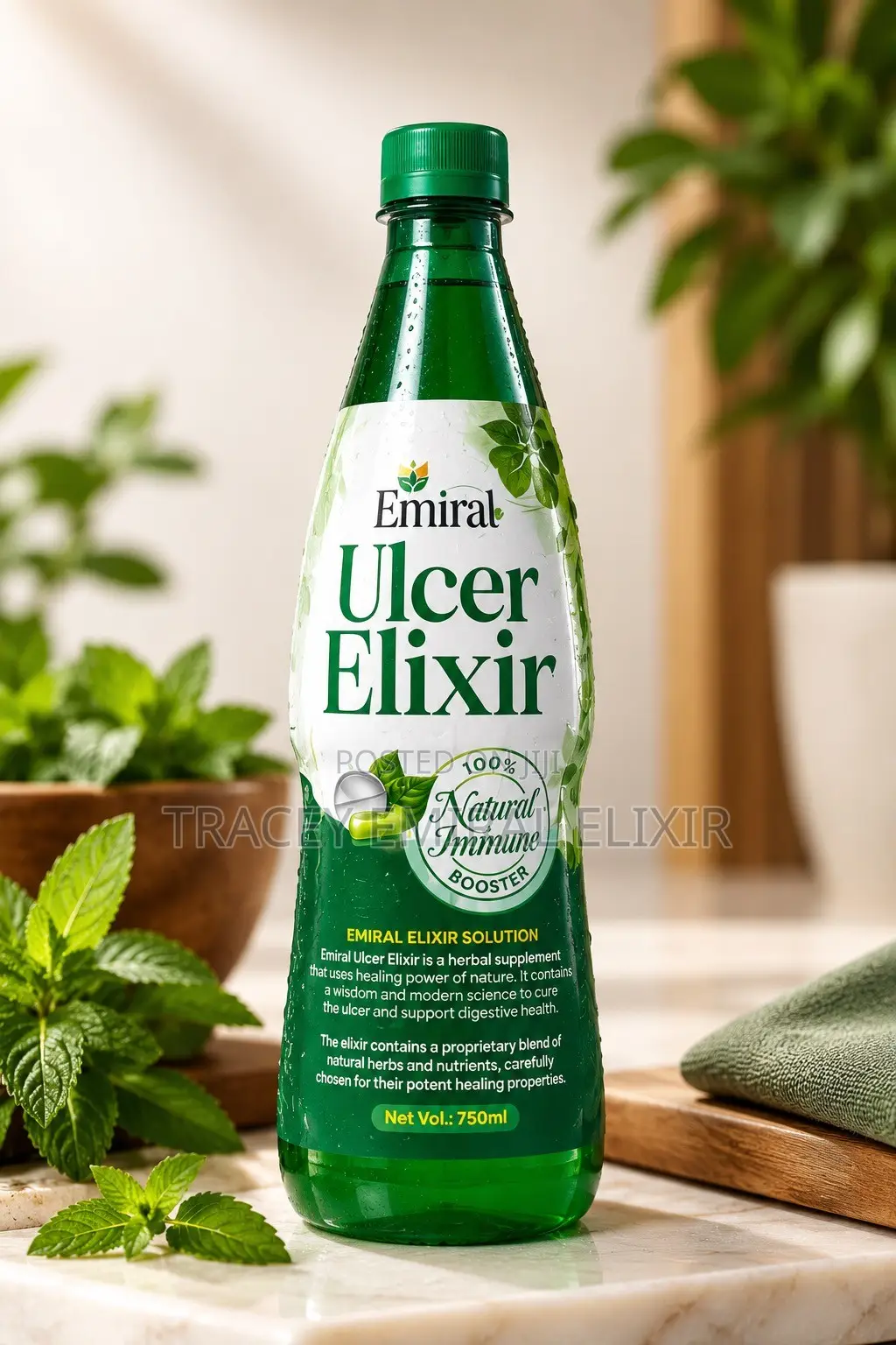 Emiral Elixir