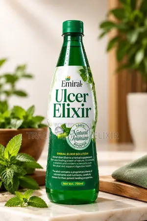 Emiral Elixir