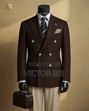 Premium Suits