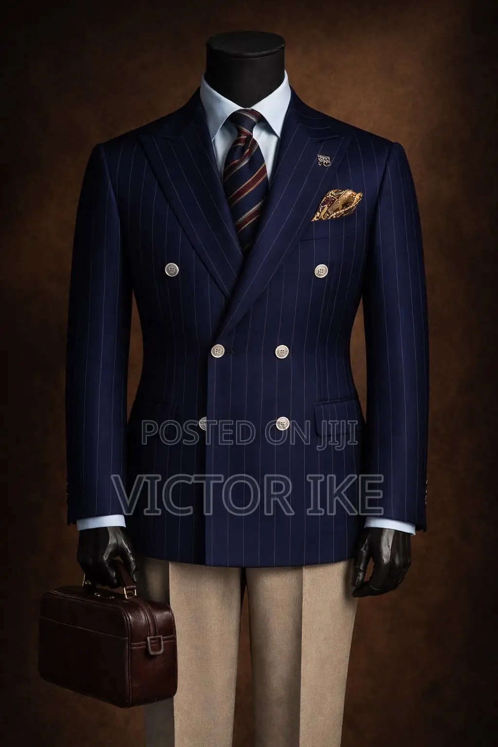 Premium Suits