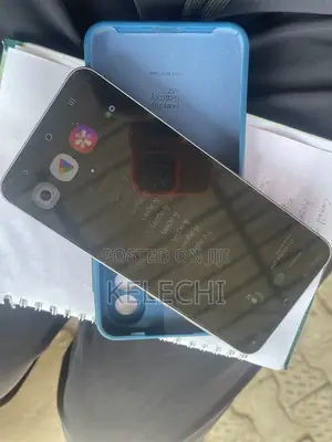 Samsung Galaxy A57 128 GB Gray