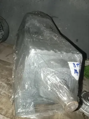 Gear Motor 14RPM Speed