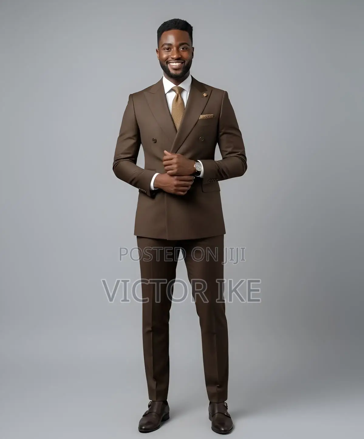 Fine Quality Suits