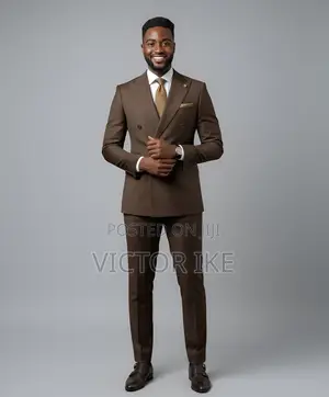 Fine Quality Suits
