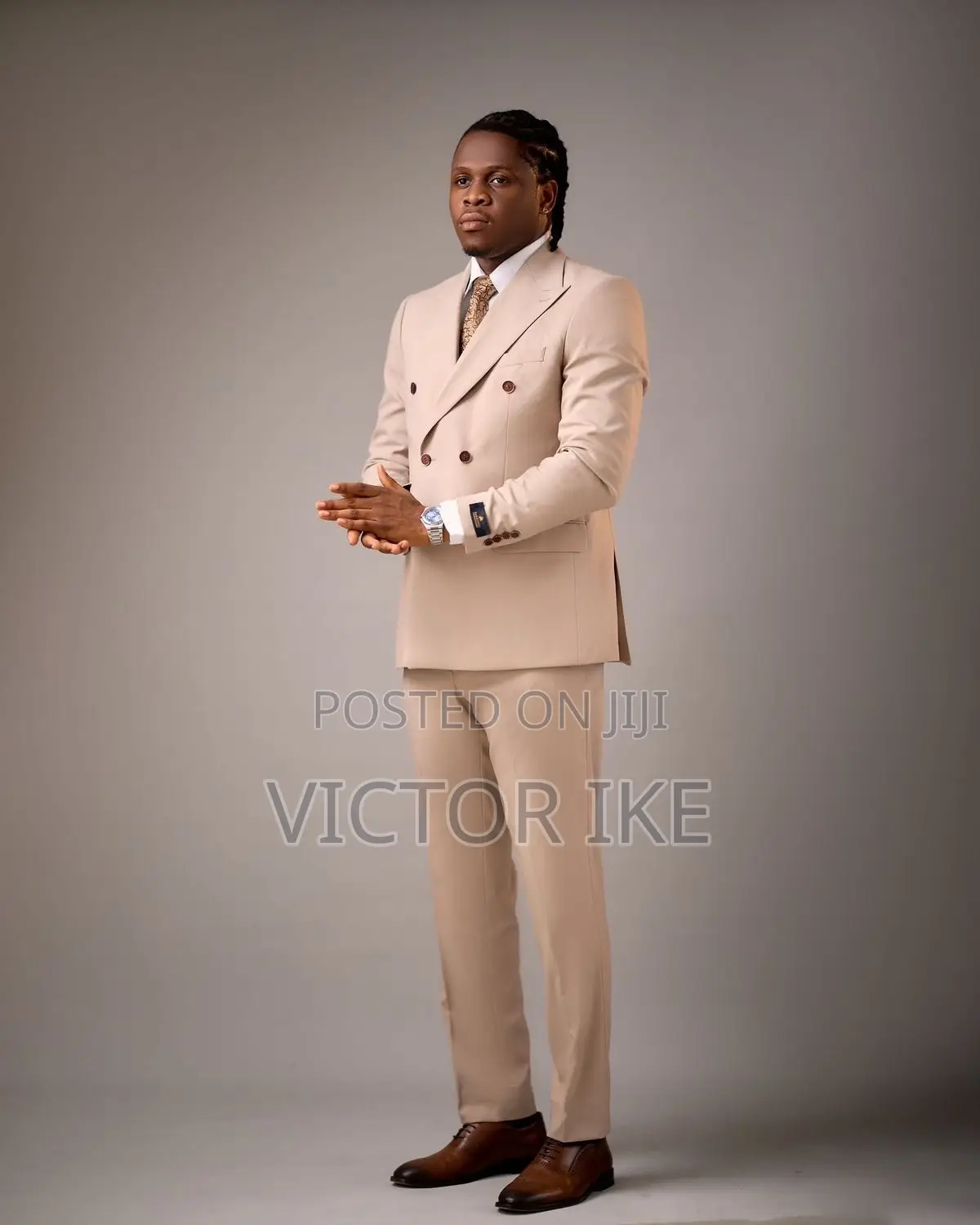 Fine Quality Suits