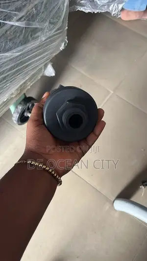 Automatic Vacuum Breaker