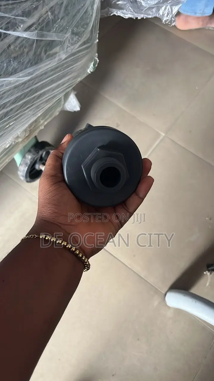 Automatic Vacuum Breaker