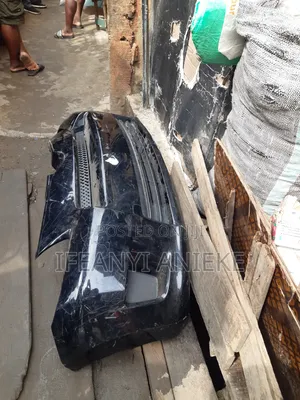 Front Bumper Scion Sd