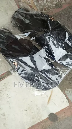 High Quality Leather Slippers