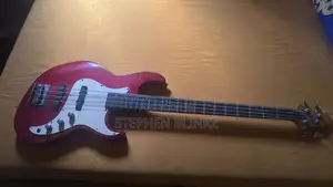 Samick 4strings,Greg Bennett Series