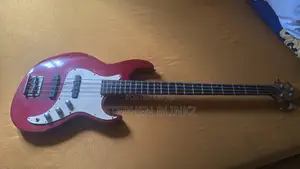 Samick 4strings,Greg Bennett Series