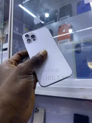 Apple iPhone 12 Pro 128 GB White