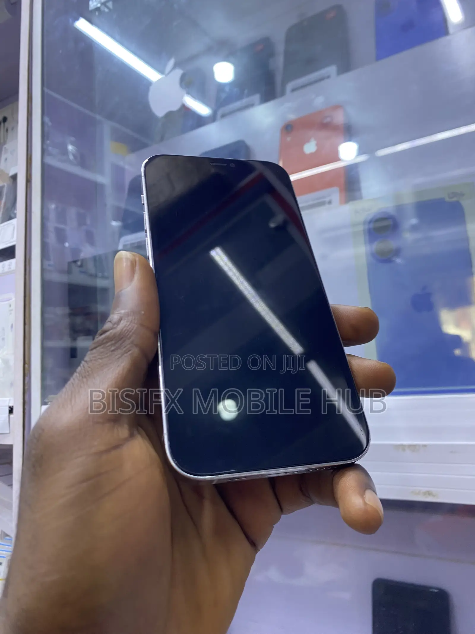 Apple iPhone 12 Pro 128 GB White