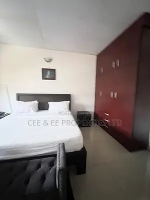 Furnished 1bdrm Apartment in Lekki Phase1 for rent