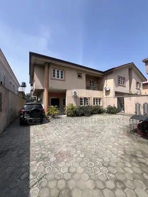 Furnished 1bdrm Apartment in Lekki Phase1 for rent