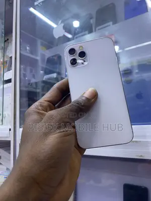Apple iPhone 12 Pro 128 GB White