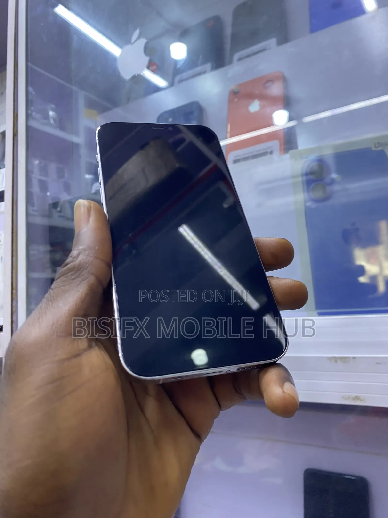 Apple iPhone 12 Pro 128 GB White