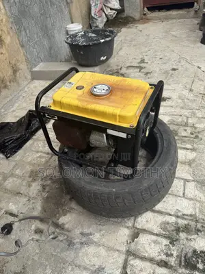 Firman Generator