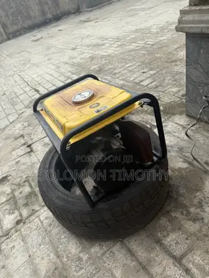 Firman Generator