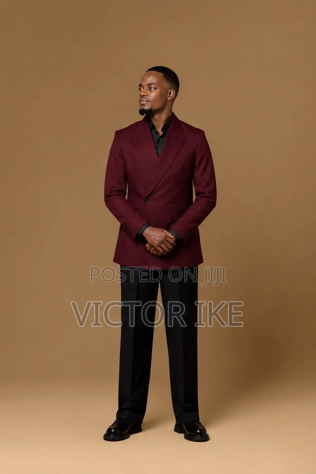 Nice Looking Suits