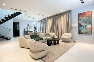 Luxury 2-Bedroom Maisonette With Gym & Swimming Pool