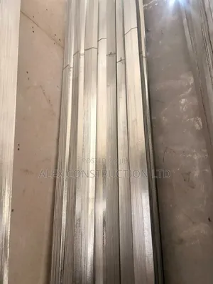 Wall Angle