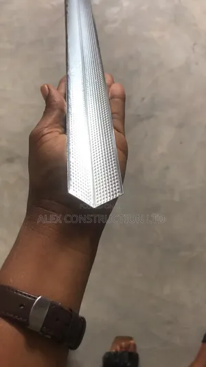 Wall Angle