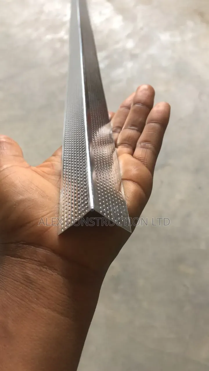 Wall Angle