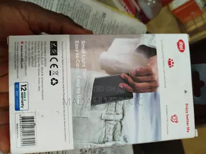 Itel 10000mah Power Bank