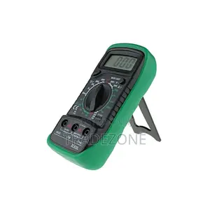830L Digital Multimeter