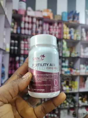 Fertility Aid for Women