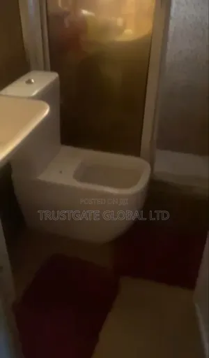 Furnished 2bdrm Bungalow in Citec Estate, Mbora for rent