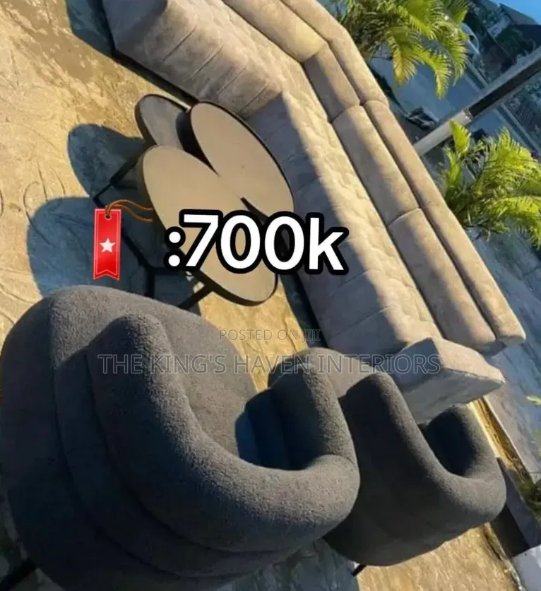 Foreign Chair