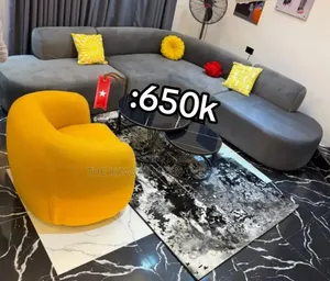 Foreign Chair