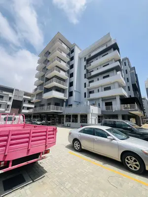 3bdrm Apartment in Oniru, Victoria Island for rent