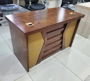 1.4 Meter Executive Office Table