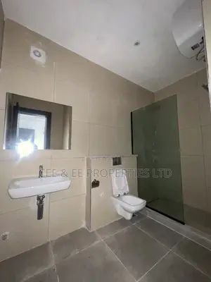 3bdrm Apartment in Oniru, Victoria Island for rent