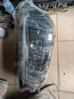 Mercedes Benz Head Lamp Gle/GLS 167