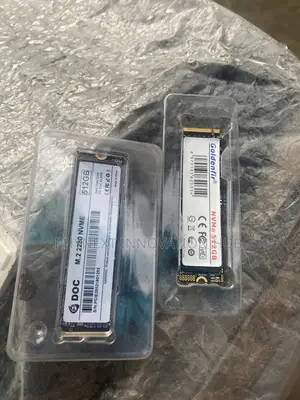 Solid State Drive