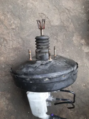 Master Brake for Ford Fiesta 2012